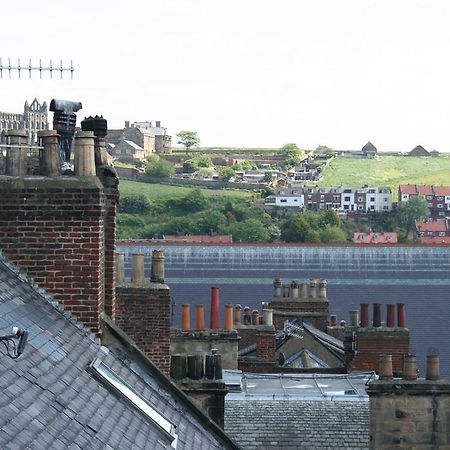 Teesdale Rooms Whitby Zewnętrze zdjęcie