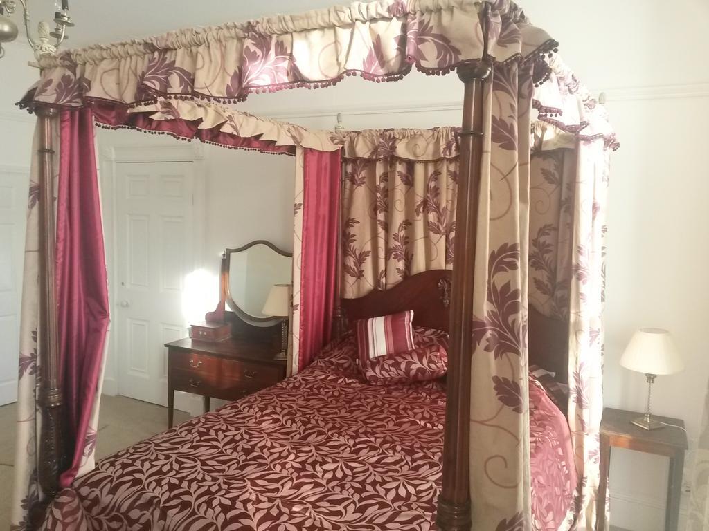 Teesdale Rooms Whitby Zewnętrze zdjęcie