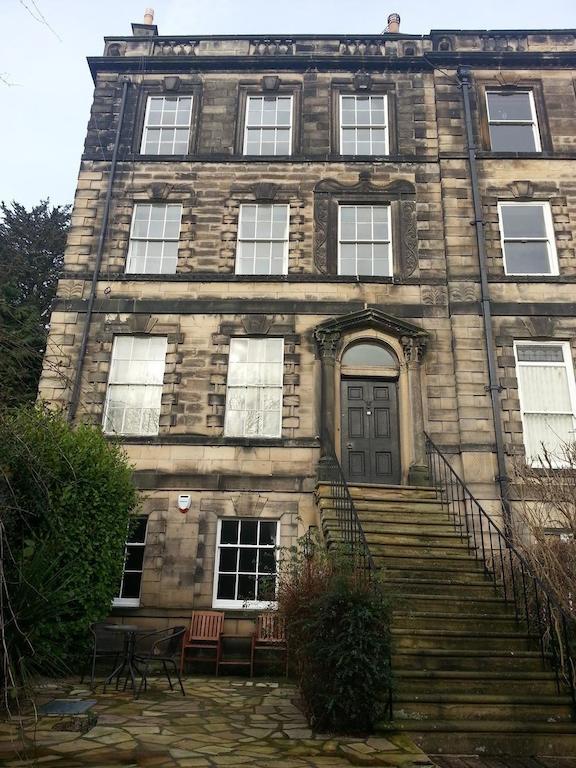 Teesdale Rooms Whitby Zewnętrze zdjęcie