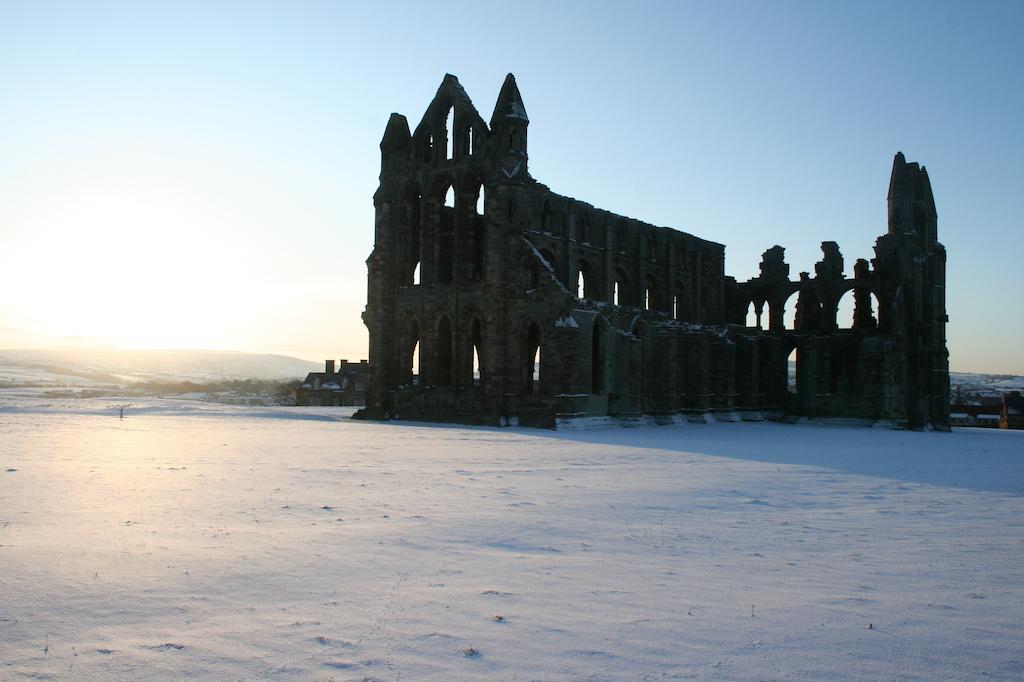 Teesdale Rooms Whitby Zewnętrze zdjęcie