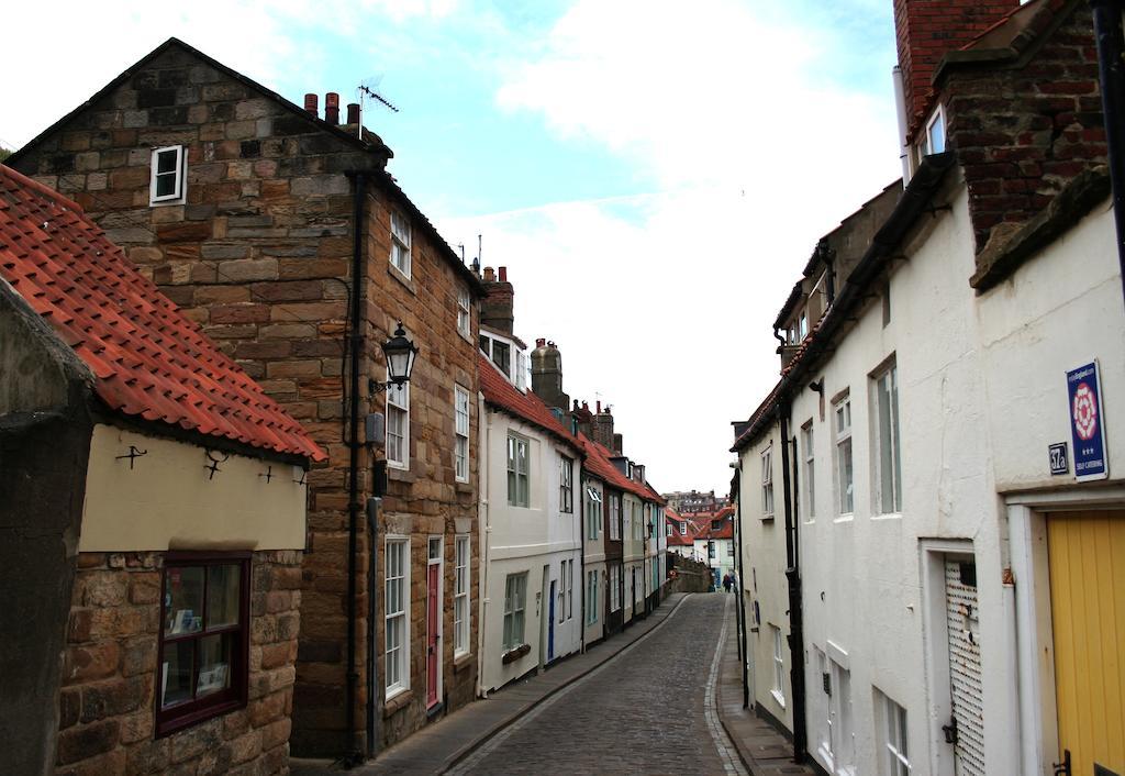 Teesdale Rooms Whitby Zewnętrze zdjęcie