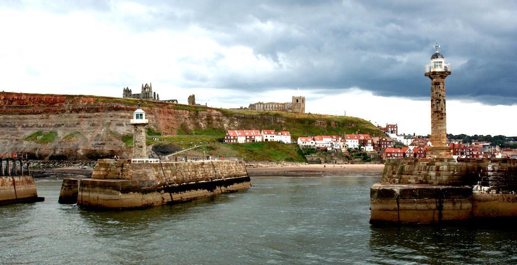 Teesdale Rooms Whitby Pokój zdjęcie