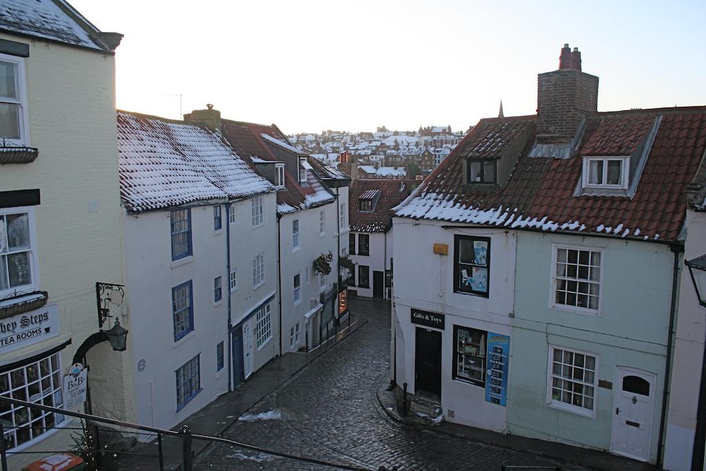 Teesdale Rooms Whitby Zewnętrze zdjęcie