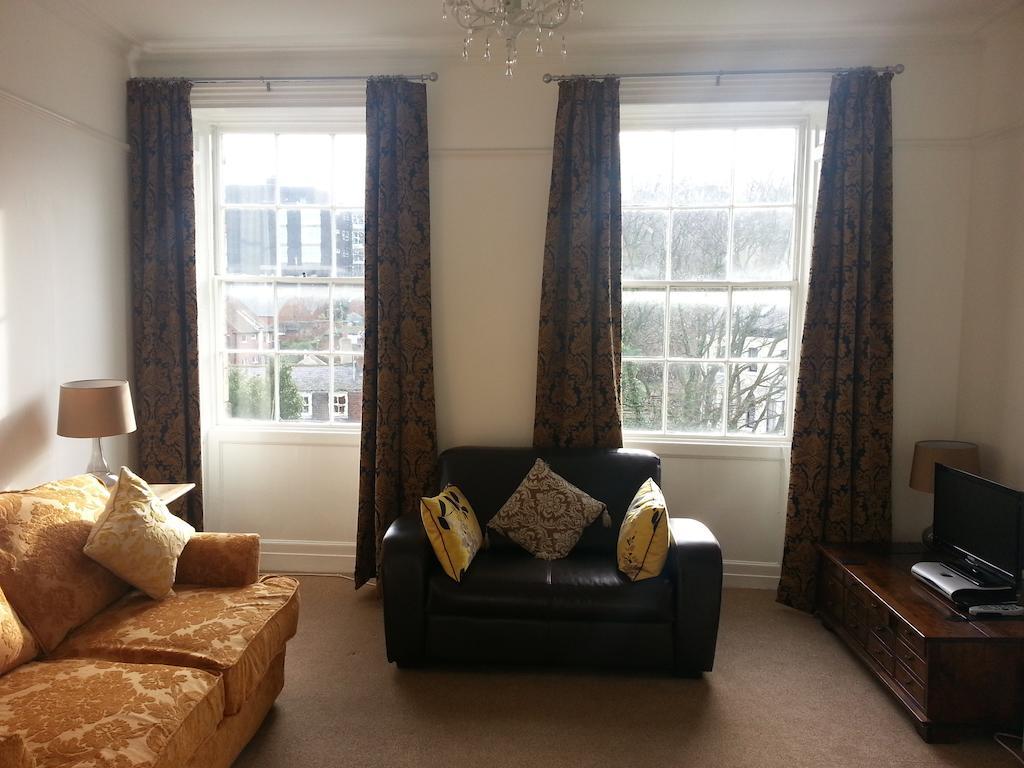 Teesdale Rooms Whitby Pokój zdjęcie