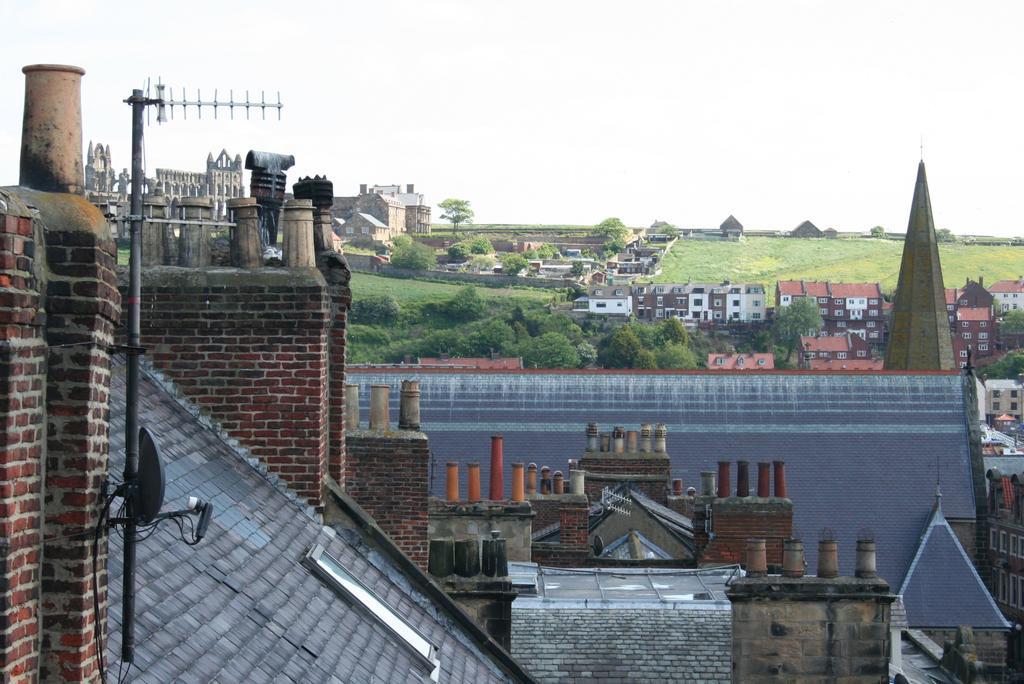 Teesdale Rooms Whitby Zewnętrze zdjęcie