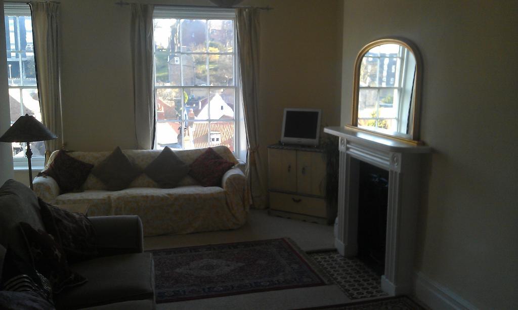 Teesdale Rooms Whitby Zewnętrze zdjęcie