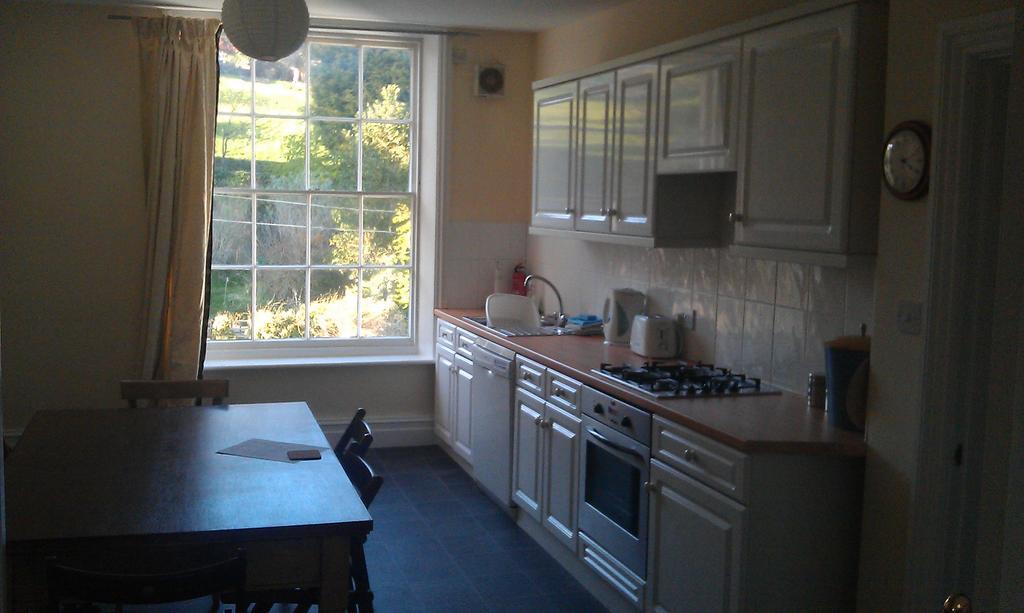 Teesdale Rooms Whitby Zewnętrze zdjęcie