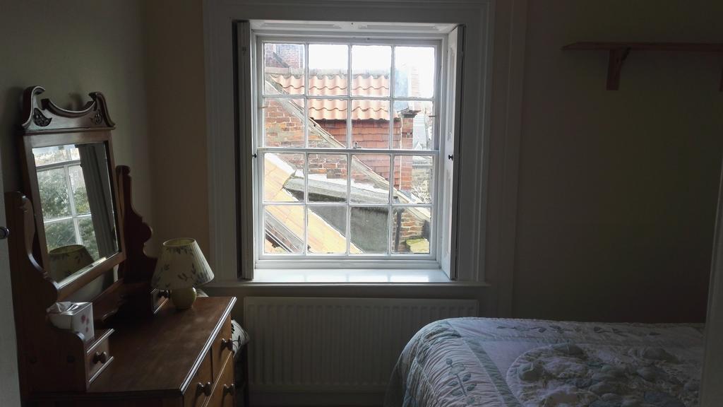 Teesdale Rooms Whitby Zewnętrze zdjęcie