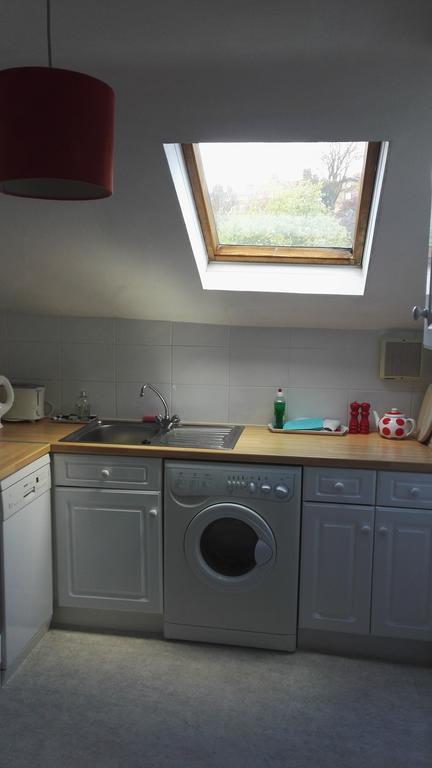 Teesdale Rooms Whitby Zewnętrze zdjęcie