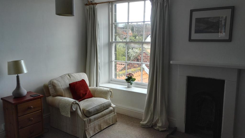 Teesdale Rooms Whitby Zewnętrze zdjęcie