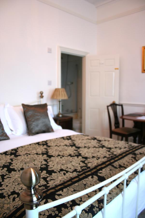 Teesdale Rooms Whitby Pokój zdjęcie
