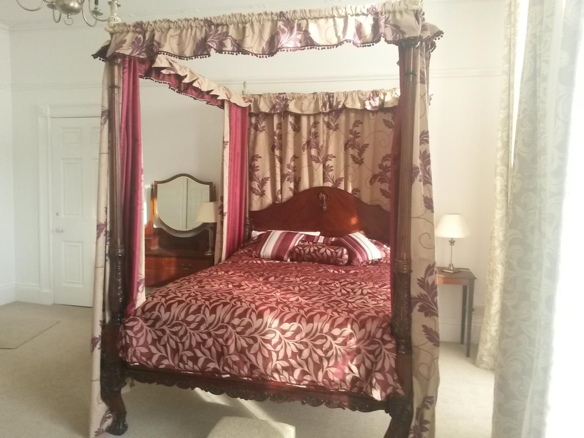 Teesdale Rooms Whitby Pokój zdjęcie
